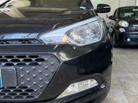 usata Hyundai i20 1.2 84 CV 5 porte Econext Comfort