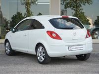 usata Opel Corsa 1.0 12V 3 porte Club