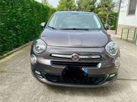 usata Fiat 500X 1.3 mjt Popstar 4x2 95cv