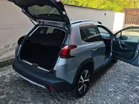 Usata Peugeot 2008 Allure 114 CV (83 kW) 2017 SUV
