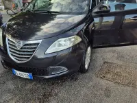Usata Lancia Ypsilon Silver 69 CV (50 kW) 2012 Utilitaria