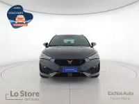 Usata Cupra Leon 150 CV (110 kW) 2024 Station wagon