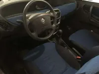 Usata Lancia Ypsilon 60 CV (44 kW) 2001 Utilitaria