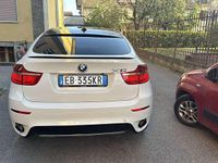 Begagnad BMW X6 306 HK (225 kW) 2010 SUV