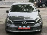 Usata Mercedes A180 109 CV (80 kW) 2015 Berlina