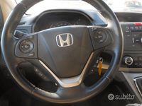 usata Honda CR-V 4ª serie 12-18 - 2015