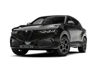 Nuova Alfa Romeo Tonale Ti 175 CV (128 kW) 2026 Nero SUV