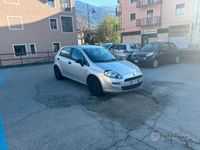 usata Fiat Punto Punto 1.3 MJT II 75 CV 5 porte Lounge