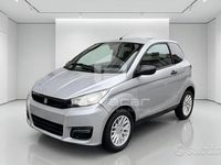 Usata Aixam City Sport 2021 Grigio Utilitaria