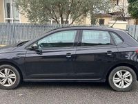 Usata VW Polo Comfortline 95 CV (69 kW) 2018 Utilitaria