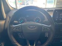 usata Ford Ecosport 1.0 EcoBoost 125 CV Start&Stop ST-Li