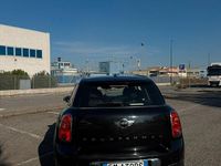 Usata Mini Cooper 90 CV (66 kW) 2012 Nero Utilitaria
