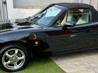 Usata Mazda MX5 131 CV (96 kW) 2003 Cabrio