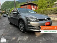 Begagnad VW Golf VII Business 150 HK (110 kW) 2015 Halvkombi