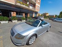 Usata Audi TT 180 CV (132 kW) 2000 Coupé