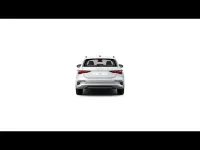 Usata Audi A3 Advanced 116 CV (85 kW) 2024 Bianco Berlina