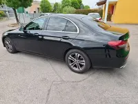 Usata Mercedes E200 160 CV (117 kW) 2023 Berlina