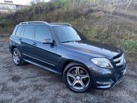 usata Mercedes GLK220 GLK 220CDI 4Matic BlueEFFIC