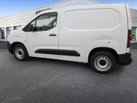 Usata Citroën Berlingo 102 CV (75 kW) 2021 Bianco Monovolume