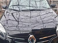 Usata Renault Koleos 150 CV (110 kW) 2014 Nero SUV