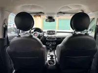 Usata Fiat 500 Cross Plus 120 CV (88 kW) 2016 Argento Station wagon