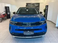 Usata Opel Mokka Edition 131 CV (96 kW) 2023 Blu/azzurro SUV