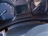 Usata Peugeot Expert 140 CV (102 kW) 2021 Bianco Furgone