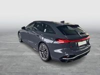 Usata Audi A5 S-Line 204 CV (150 kW) 2025 Grigio magnetico Station wagon