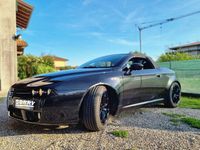 Usado Alfa Romeo Spider 185 CV (136 kW) 2008 Descapotable