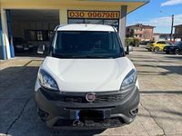 Usata Fiat Doblò Business 105 CV (77 kW) 2021 Bianco Monovolume