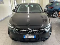 Usata Opel Corsa Elegance 101 CV (74 kW) 2023 Nero metallizzato Utilitaria