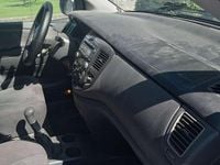 Usata Mazda MPV 136 CV (100 kW) 2003 Grigio Monovolume
