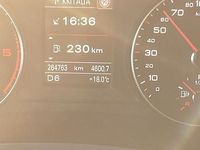 Usata Audi Q3 S-Line 184 CV (135 kW) 2015 Bianco SUV
