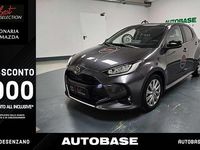 Usata Mazda 2 92 CV (67 kW) 2023 Grigio Utilitaria