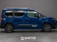 Usata Citroën Berlingo Live 131 CV (96 kW) 2020 Blu Monovolume