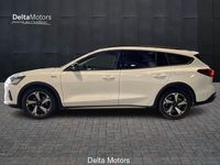 Usata Ford Focus Active X 116 CV (85 kW) 2025 Station wagon