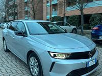 Usata Opel Astra 130 CV (95 kW) 2024 Grigio Station wagon