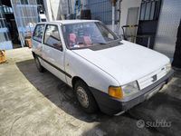 Usata Fiat Uno 1992 Utilitaria