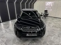Begagnad Land Rover Range Rover evoque R-Dynamic 179 HK (131 kW) 2019 Svart SUV