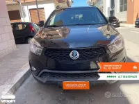 Usata SsangYong Korando 177 CV (130 kW) 2017 SUV