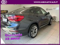 usata BMW X6 xDrive30d 249CV