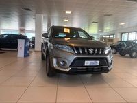 Usata Suzuki Vitara Cool 129 CV (94 kW) 2023 Grigio SUV