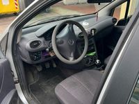 Usata Mercedes A160 2001 Grigio Berlina