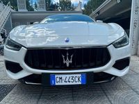 usata Maserati Ghibli Limited Edition 350cv