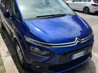 Usata Citroën C4 Picasso Business Class 99 CV (72 kW) 2016 Monovolume