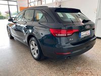 Usata Audi A4 Business 150 CV (110 kW) 2016 Grigio Station wagon