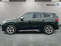 Gebraucht BMW X1 xLine 150 PS (110 kW) 2023 Grün SUV