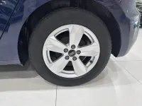 Usata Audi A1 Sportback 95 CV (69 kW) 2023 Blu/azzurro Utilitaria