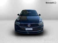 Usata VW Tiguan Elegance 150 CV (110 kW) 2021 Nero SUV