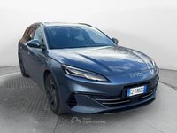 Usata BYD Seal Comfort 98 CV (72 kW) 2025 Blu/azzurro Station wagon